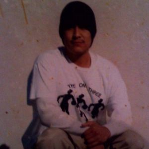 Meet your Posher, Jethro